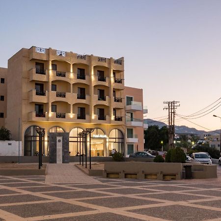 Atlantis Hotel Karpathos Luaran gambar