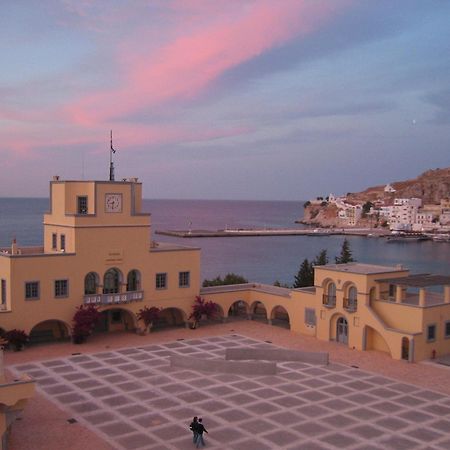 Atlantis Hotel Karpathos Luaran gambar